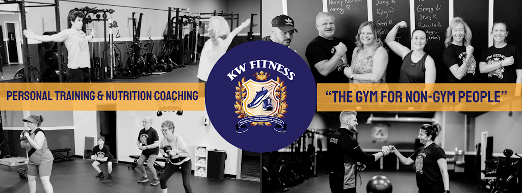  KW Fitness - Cicero Personal Training