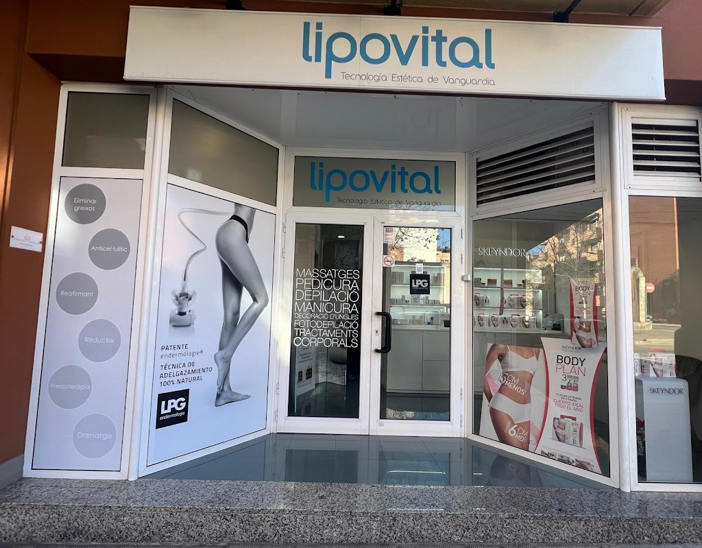 Lipovital