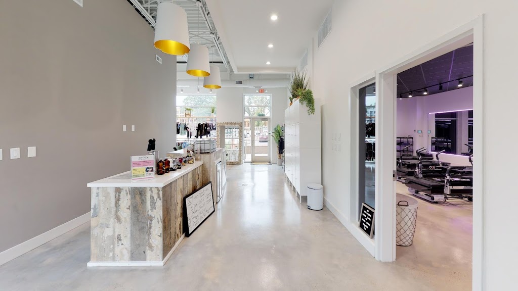  CORE 704 - South End