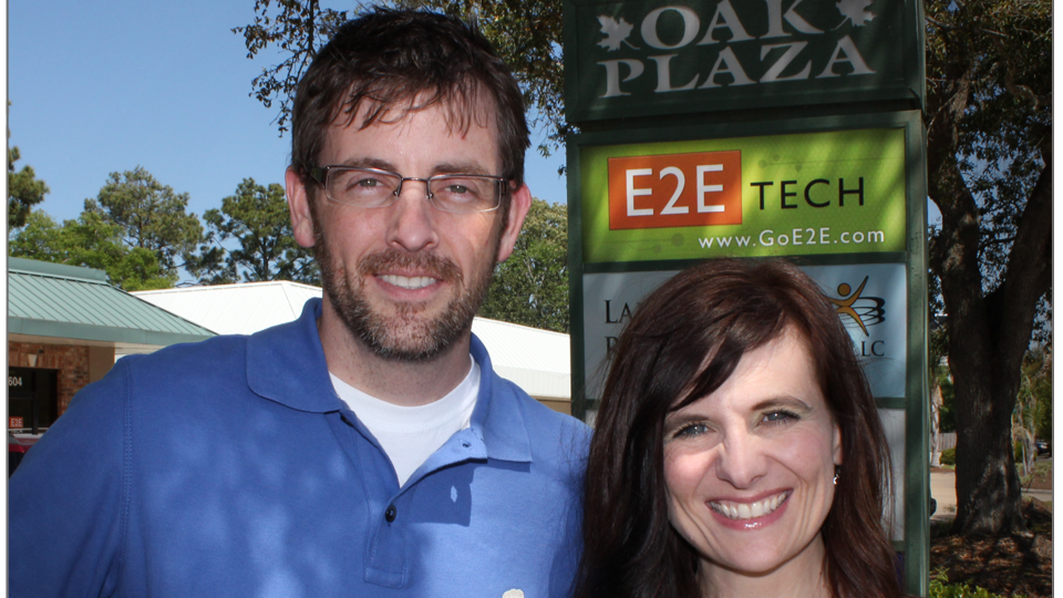 E2E Technology