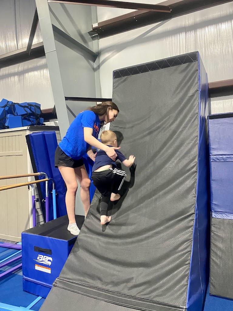  LittleBits Gym at Cheer St. Louis