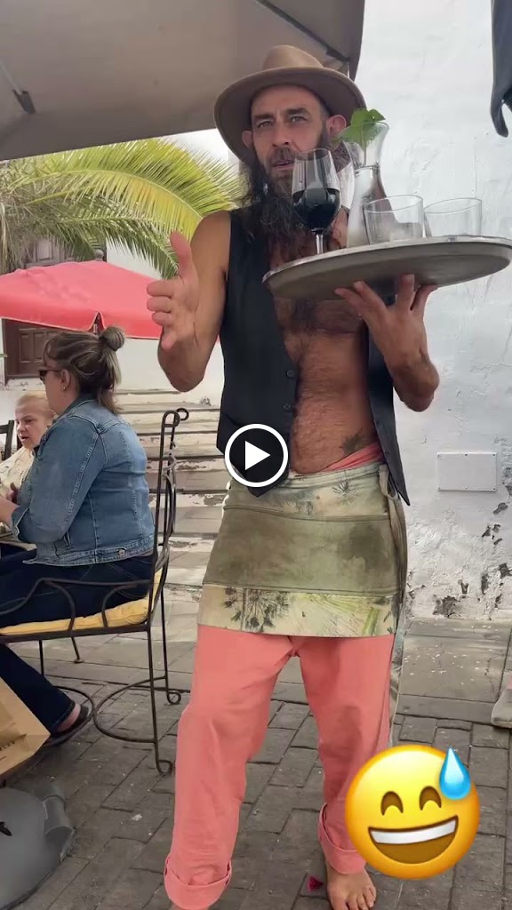 El Patio Creperie — Mas recientes
