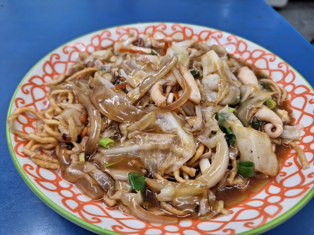 四海餃子館 的照片