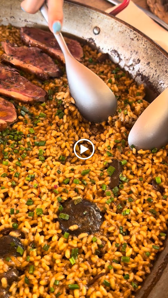 ROCE Restaurant Salou — Videos