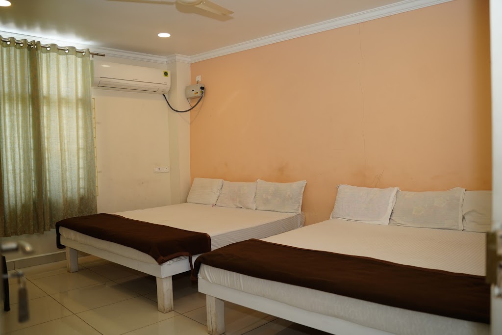 Aditi Rooms