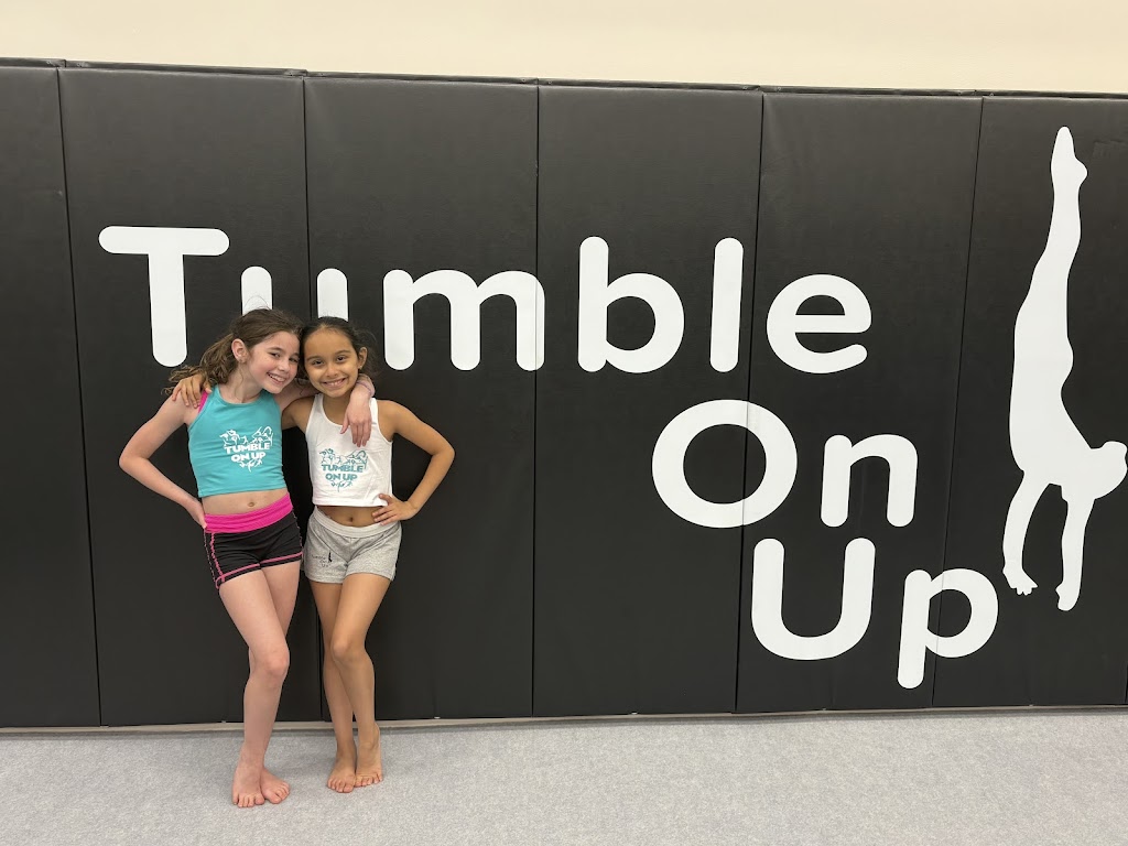 Tumble On Up