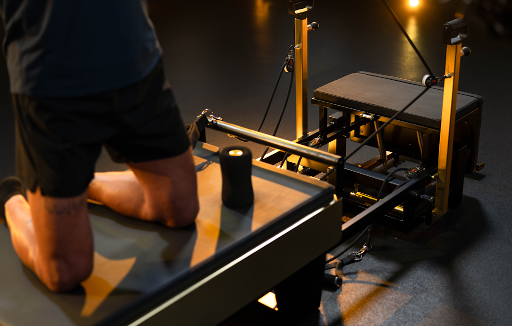  Pilates Addiction - West Hollywood