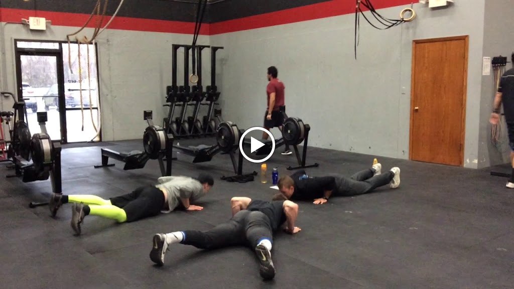  Flatlander Fit & Athletics