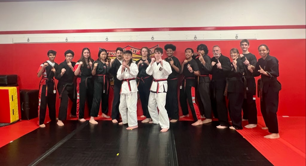  Power of One Martial Arts - Lakewood