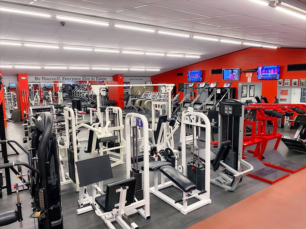  Fitt Life Fitness Gym