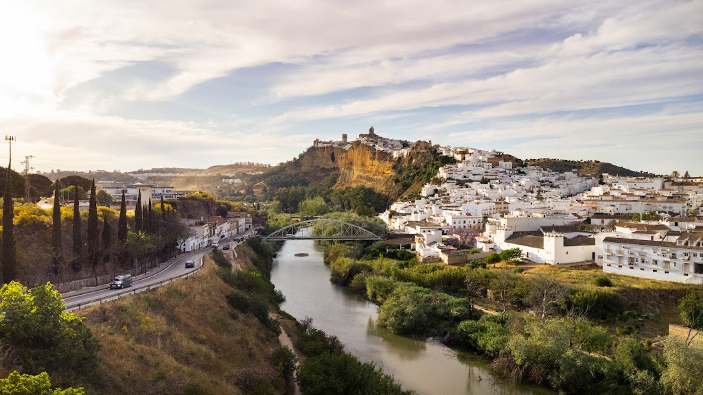 Kampaoh Lago de Arcos