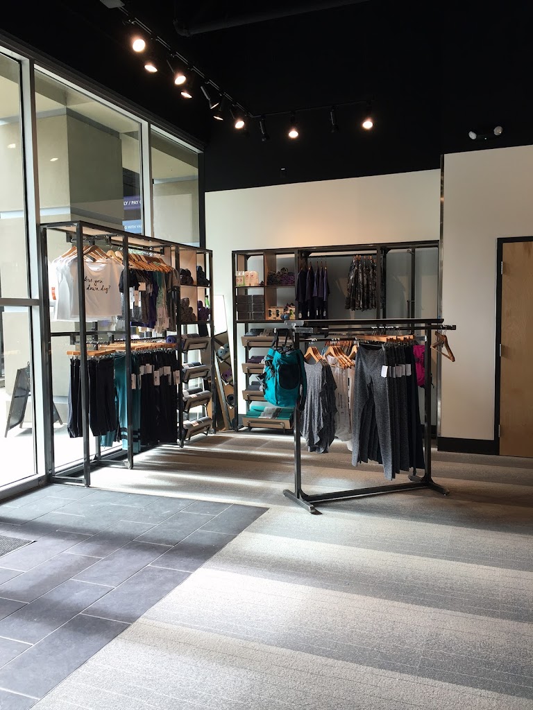  CorePower Yoga - Atlanta Midtown