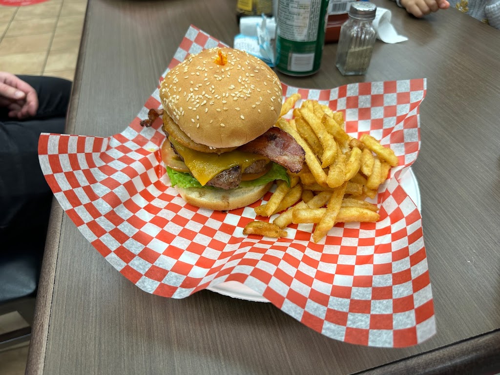Food & drink