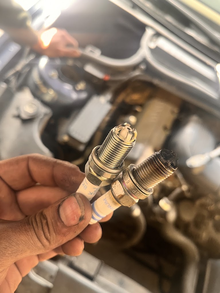 Landa Motor — Del propietario