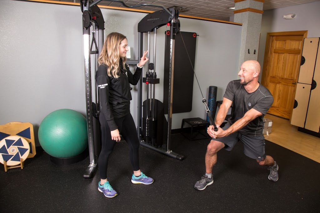  Fitness Together Brookfield