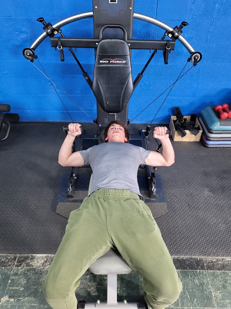  C34 Personal Training LLC