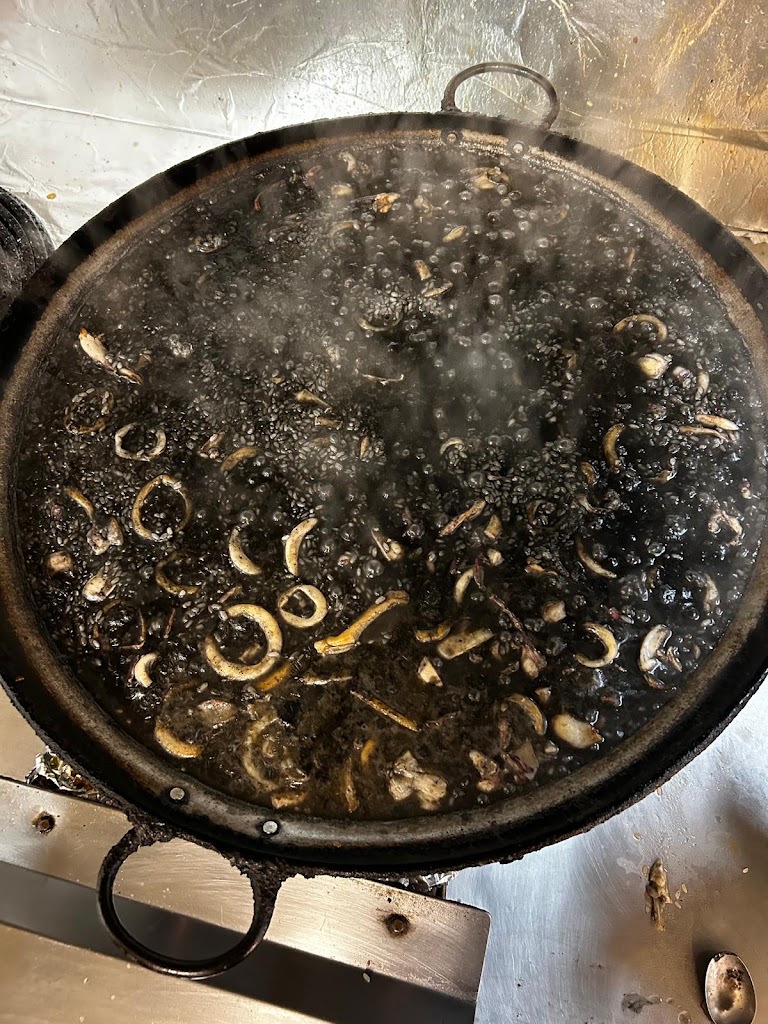 Restaurante Lo Monte Pilar de la Horadada — Mas recientes