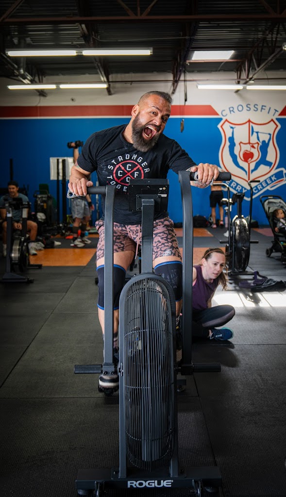  CrossFit Cherry Creek