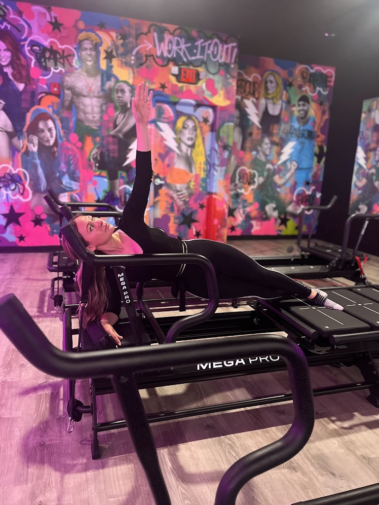  Power Core Studio - NOW OPEN!!