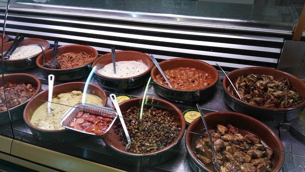 La Cuina D'Alfred — Comida y bebida