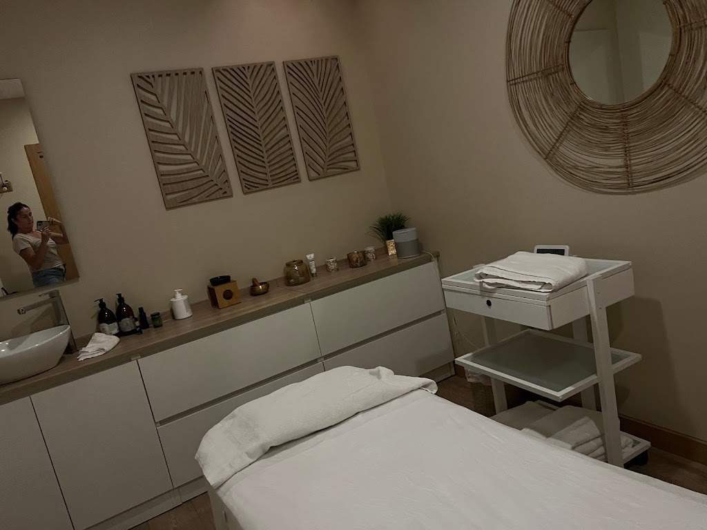 Natalia Corbella - Estetica y Bienestar