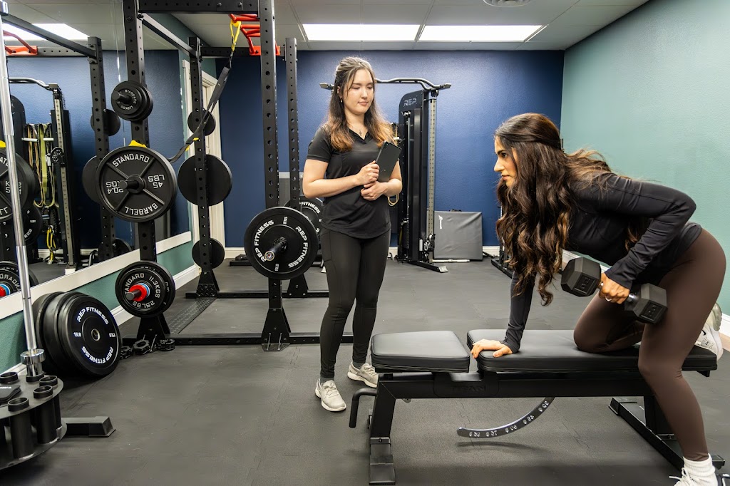  Zenshin Fitness Personal Training