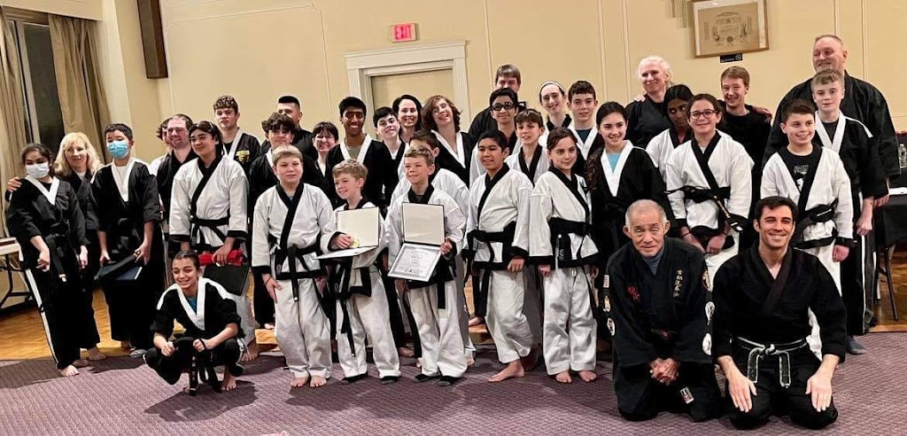  Rising Storm Training Academy