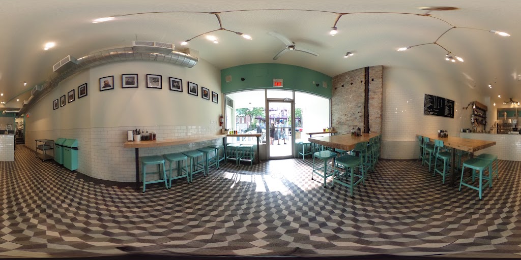 Street View & 360°