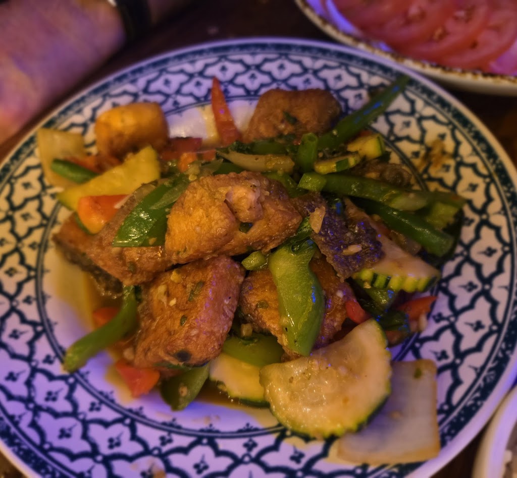 Weera Thai - Rainbow