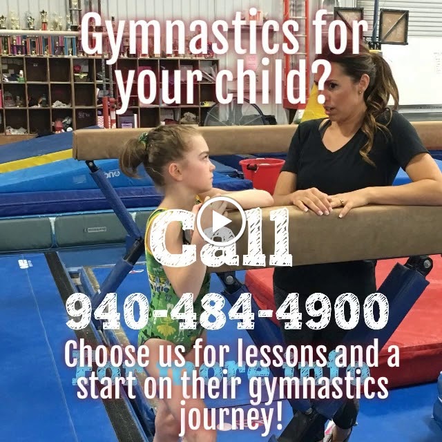  Achievers Gymnastics Center