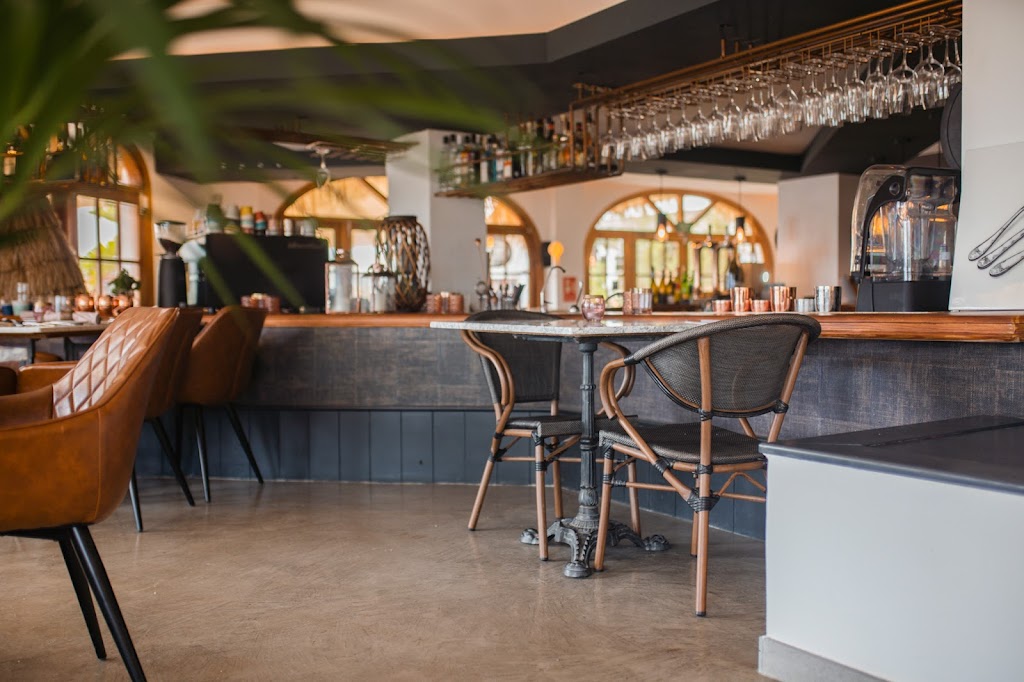 Higo Mediterraisian BBQ Restaurant