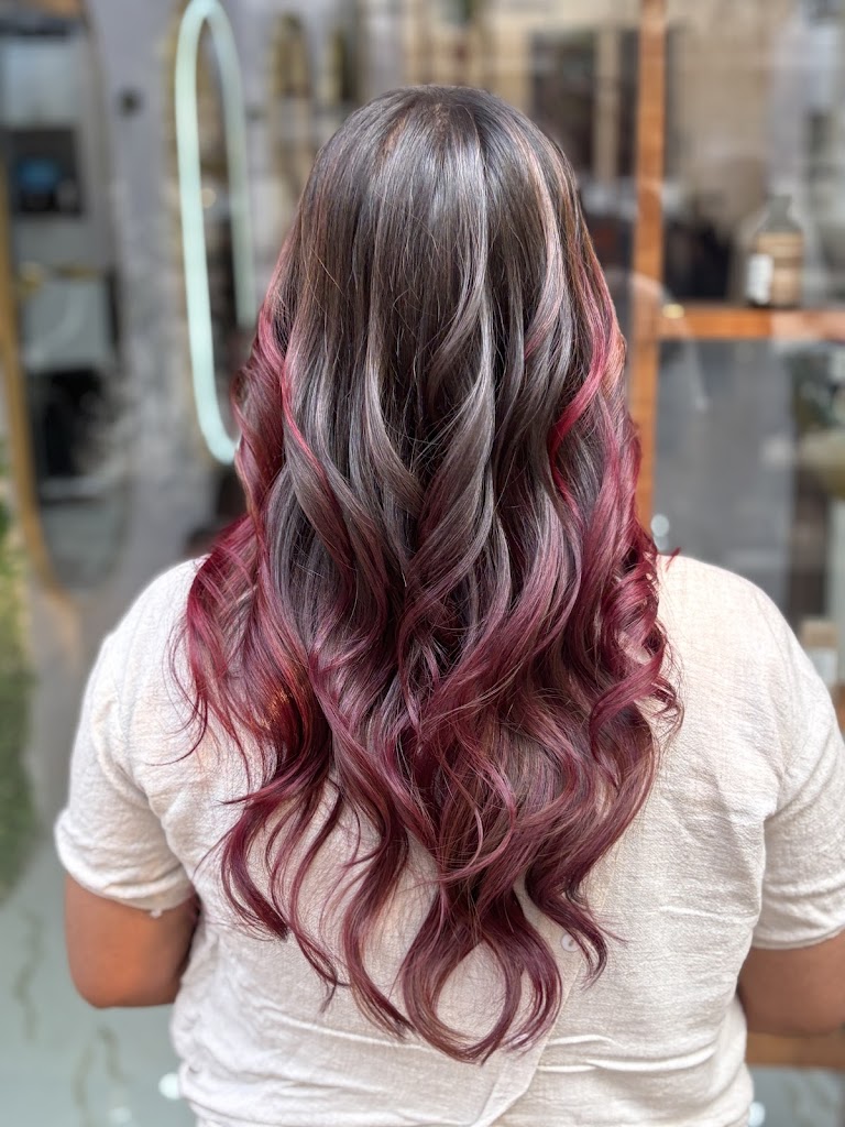 Wellbeing Family Salon