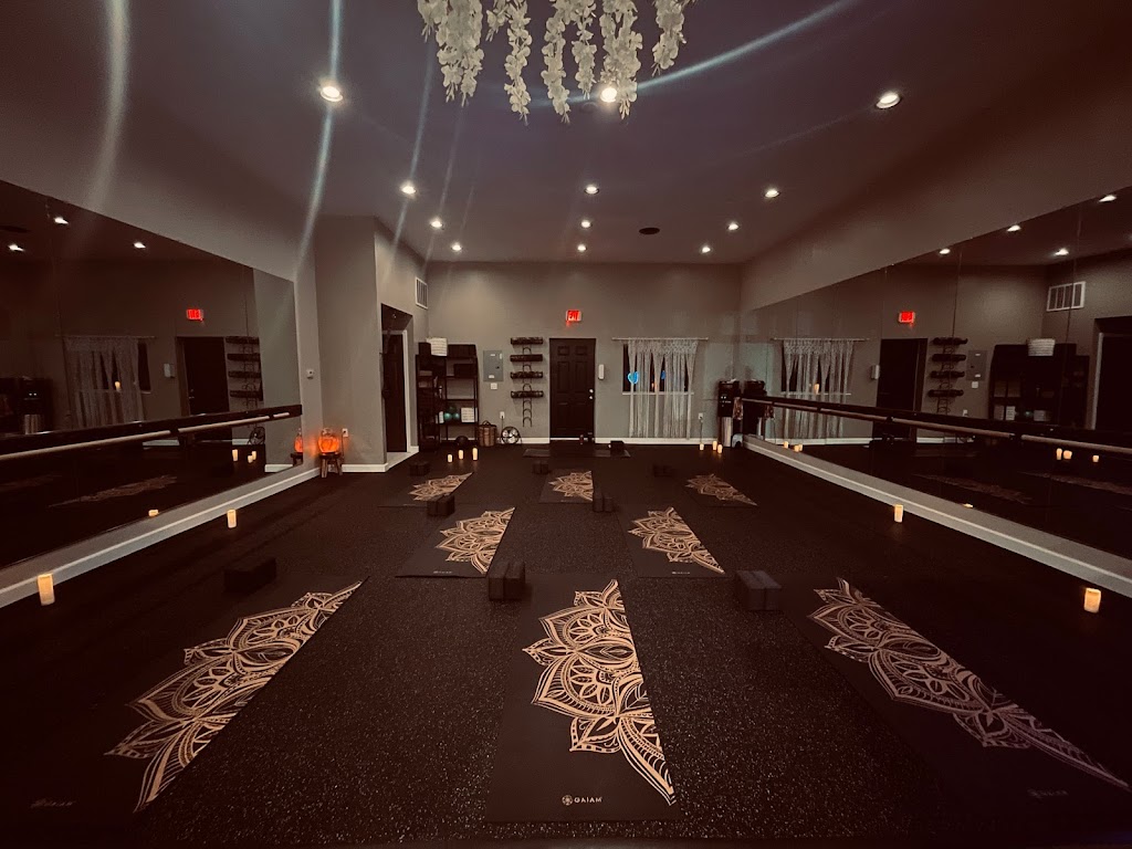  Renew You Fitness Studio & Boutique