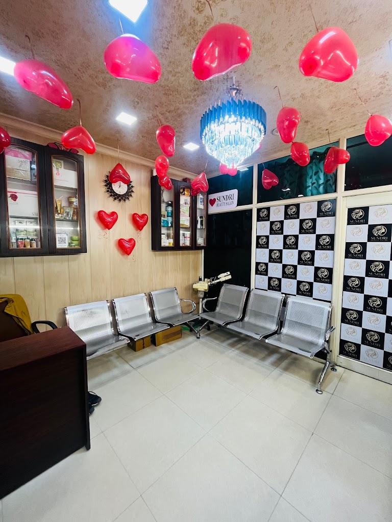 Sundri Beauty Salon