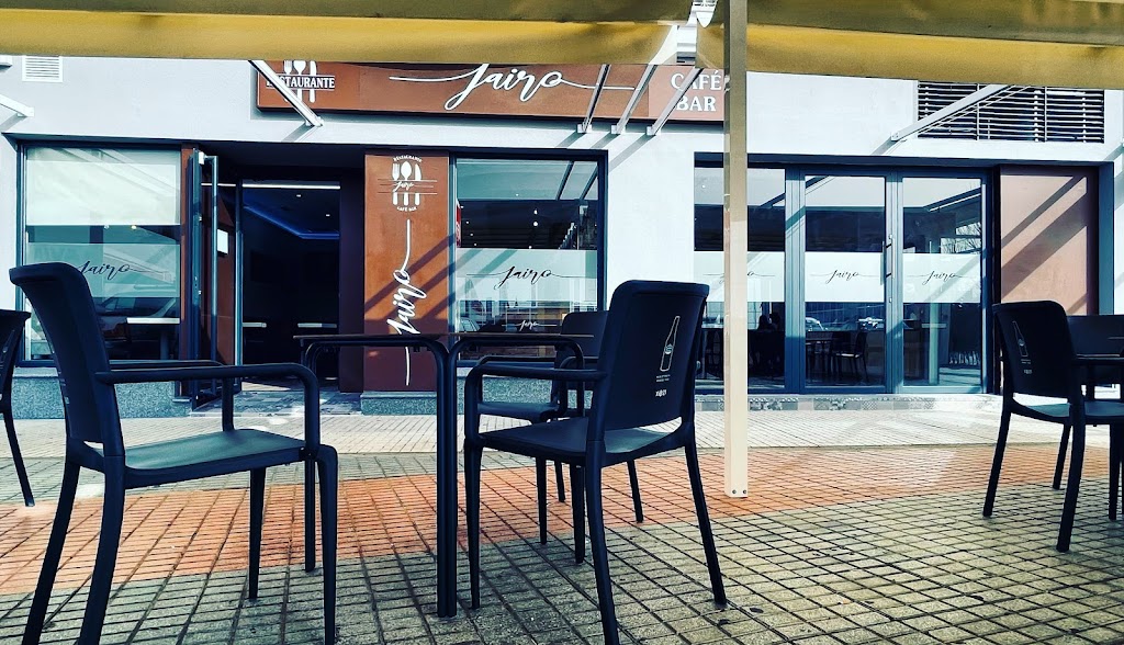Restaurante Jairo
