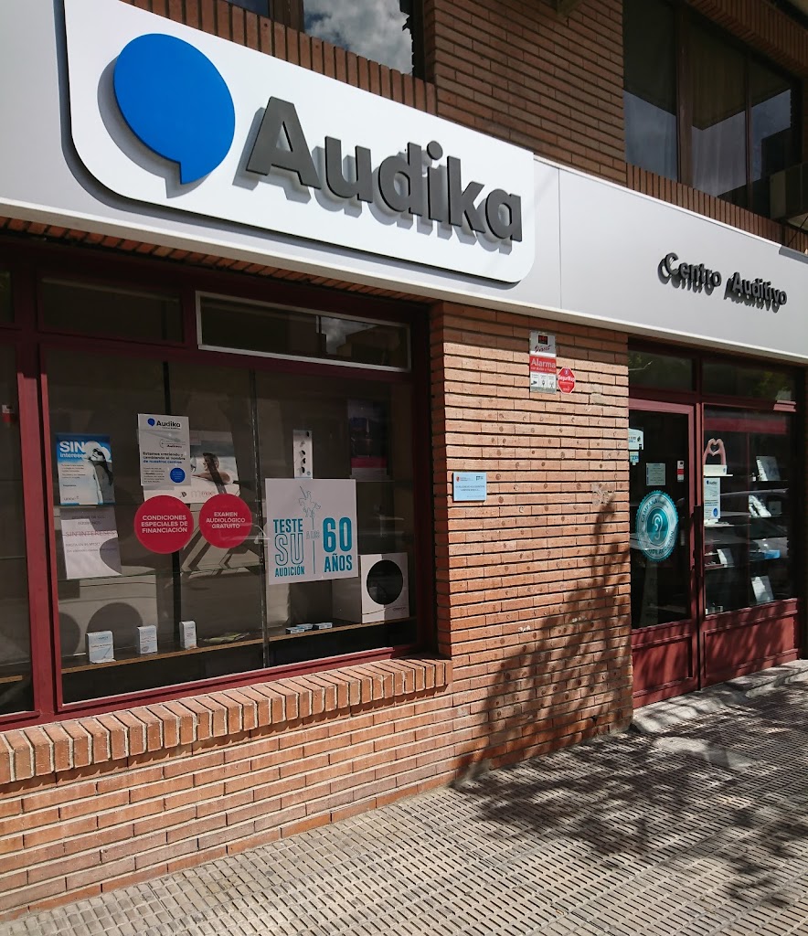 Centro Auditivo Audika