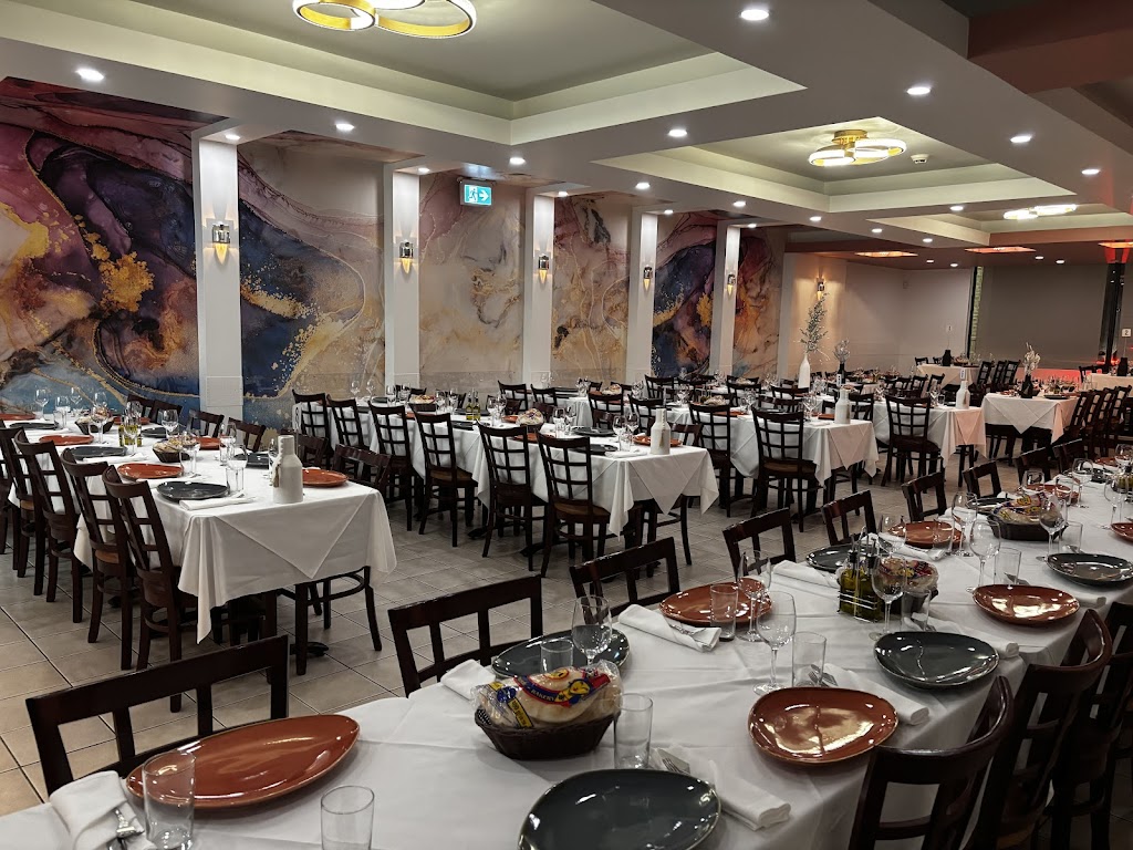 Restaurant Rouby in Laval