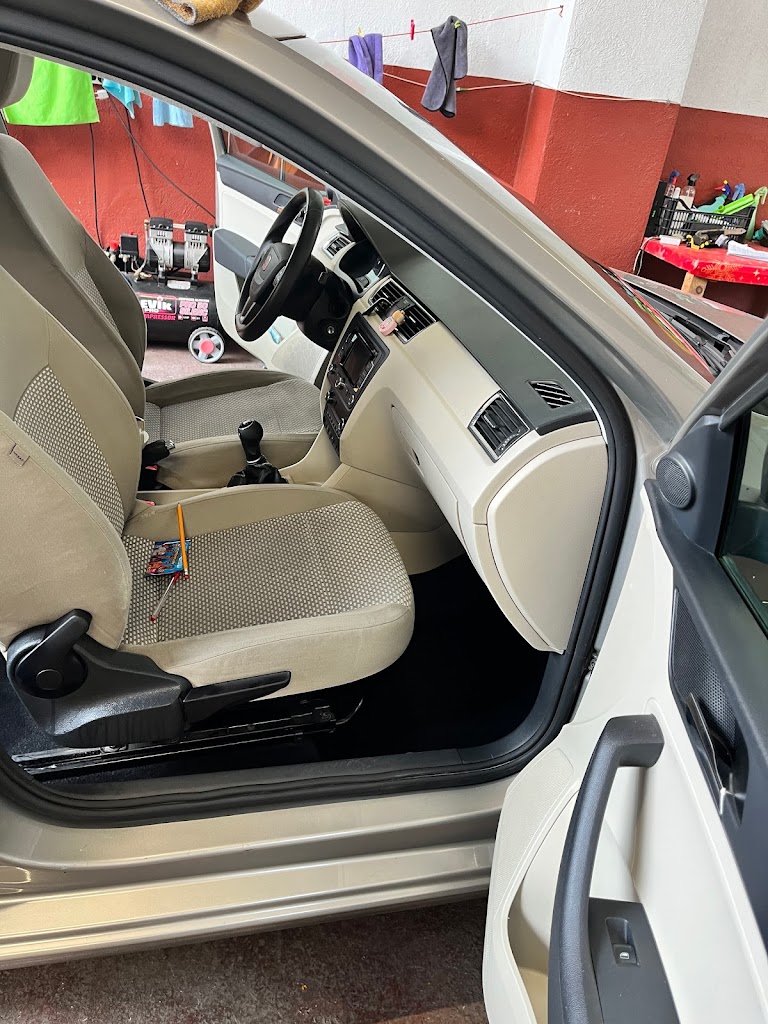 CERDANYOLA LAVADO A MANO