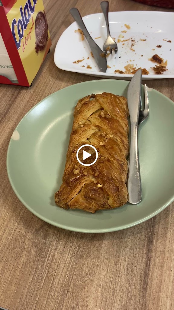 Andy's Coffee — Videos