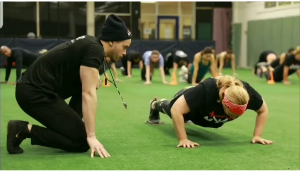  Myers Fitness Evolution