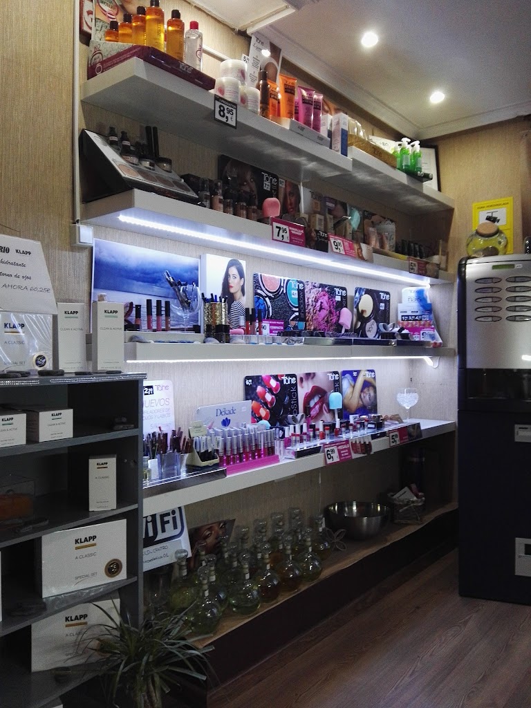 Centro Estetica Virginia