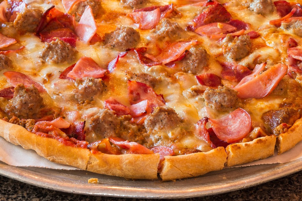  Sammy's Pizza & Italian Restaurant