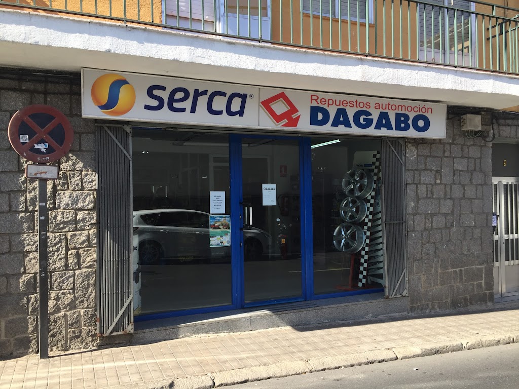 Agro-industrial Dagabo SL