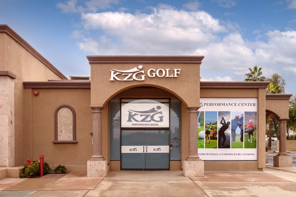  KZG Performance Center