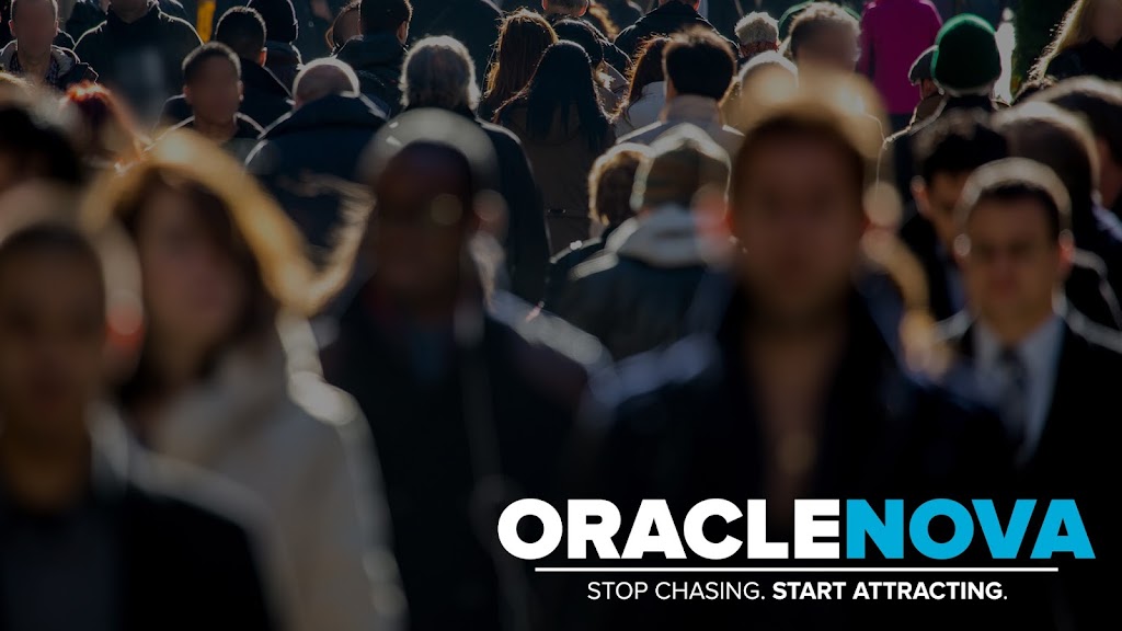 Oracle Nova