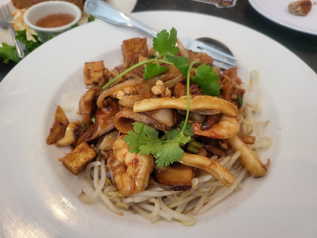 King of Thai Noodle House