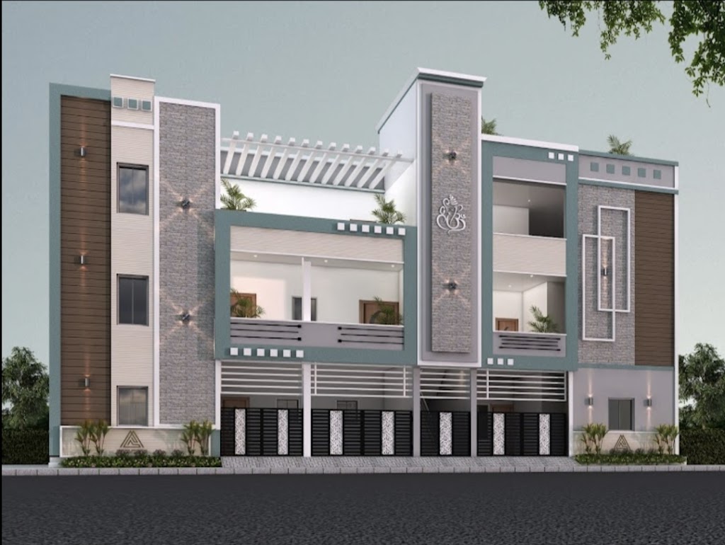 Aboorva Grand Inn Homestay Hotel Resort Rooms Kumbakonam