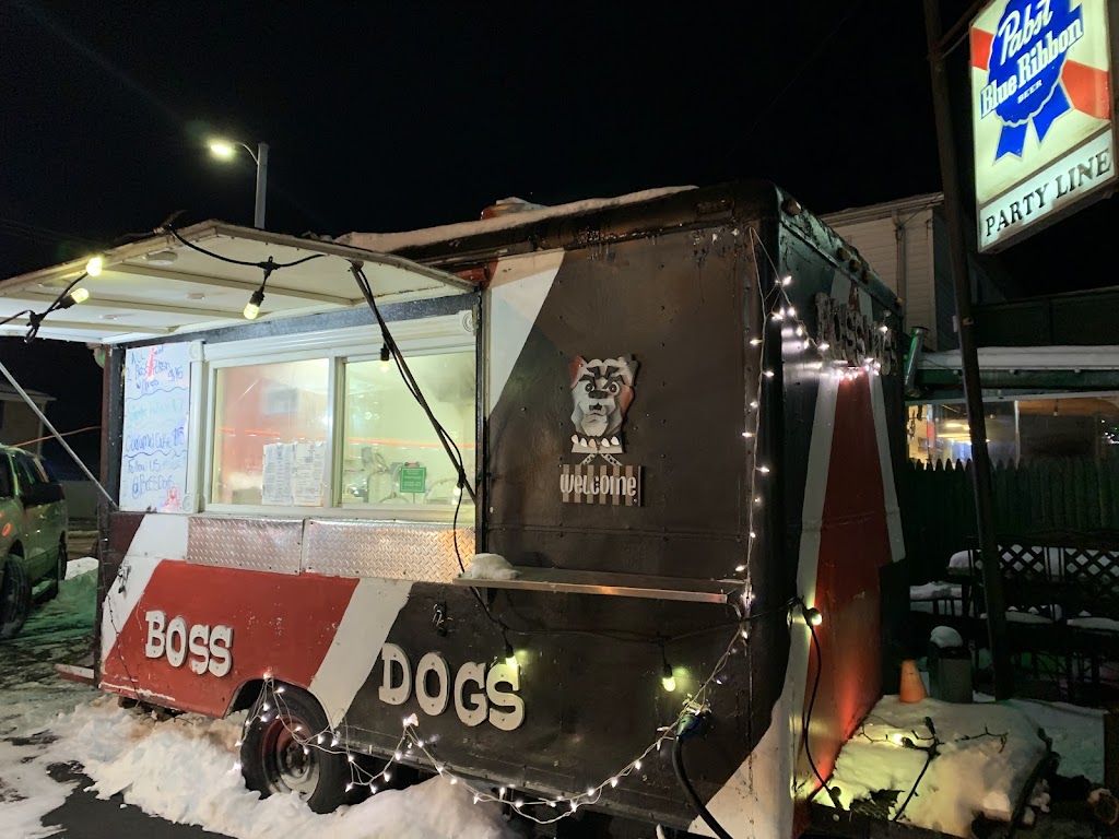  Boss Dogs Food Truck