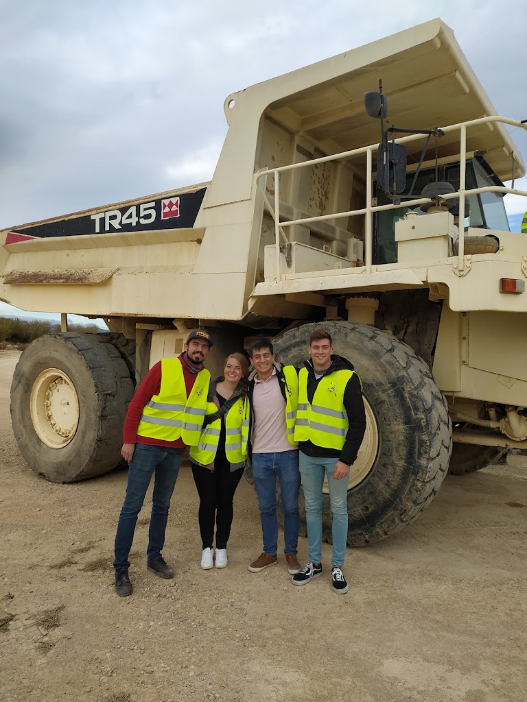 Hormigones Carlet S.A.