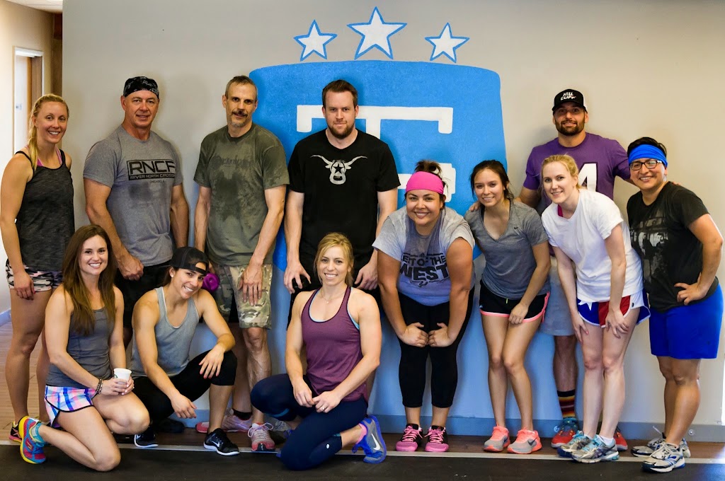  Tobin Hill CrossFit